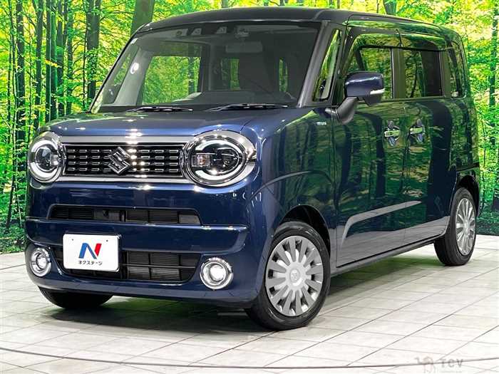 2022 Suzuki Suzuki Others