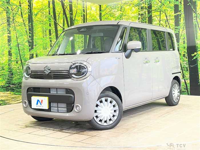 2024 Suzuki Suzuki Others