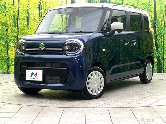 2025 Suzuki Suzuki Others