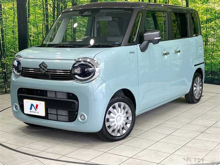 2025 Suzuki Suzuki Others