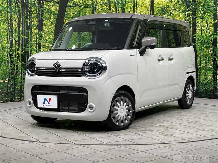 2025 Suzuki Suzuki Others