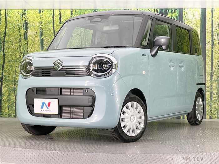 2025 Suzuki Suzuki Others