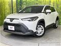 2025 Toyota CorollaCross