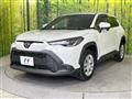 2025 Toyota CorollaCross