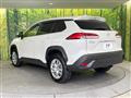 2025 Toyota CorollaCross