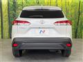 2025 Toyota CorollaCross