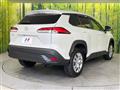 2025 Toyota CorollaCross