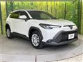 2025 Toyota CorollaCross