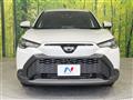 2025 Toyota CorollaCross