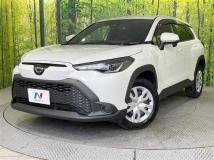 2025 Toyota CorollaCross