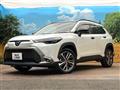 2025 Toyota CorollaCross