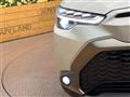 2025 Toyota CorollaCross