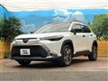 2025 Toyota CorollaCross