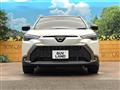 2025 Toyota CorollaCross