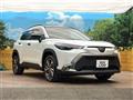 2025 Toyota CorollaCross