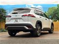 2025 Toyota CorollaCross