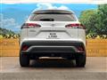 2025 Toyota CorollaCross