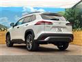 2025 Toyota CorollaCross