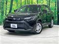 2025 Toyota CorollaCross