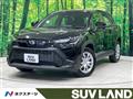 2025 Toyota CorollaCross