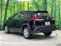 2025 Toyota CorollaCross