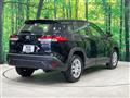 2025 Toyota CorollaCross