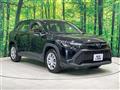 2025 Toyota CorollaCross