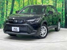 2025 Toyota CorollaCross