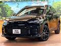 2025 Toyota CorollaCross