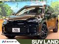 2025 Toyota CorollaCross
