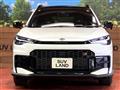 2025 Toyota CorollaCross