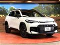 2025 Toyota CorollaCross