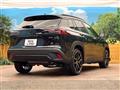 2025 Toyota CorollaCross