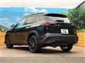 2025 Toyota CorollaCross