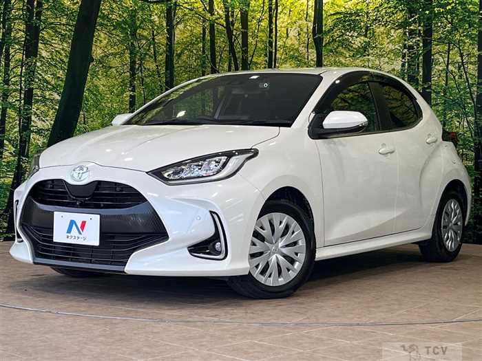 2021 Toyota Toyota Others