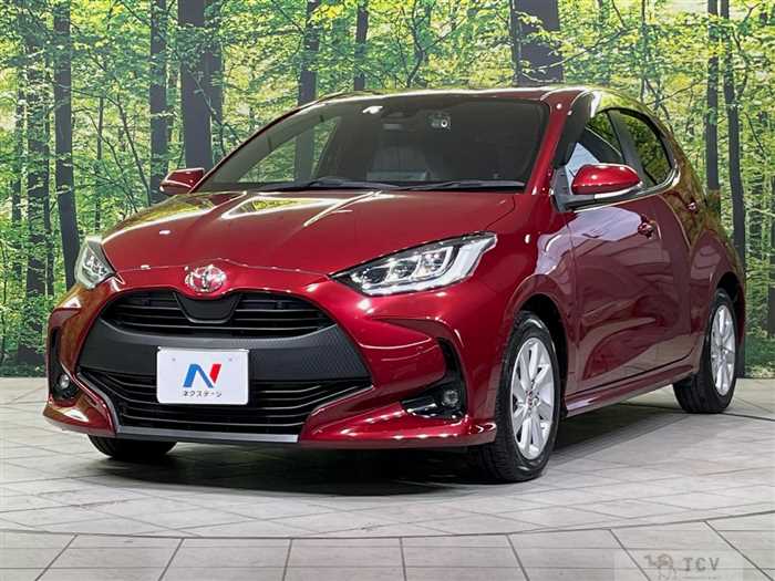 2021 Toyota Toyota Others