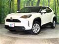 2022 Toyota Yaris Cross