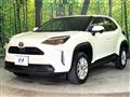 2022 Toyota Yaris Cross