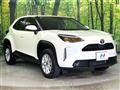 2022 Toyota Yaris Cross