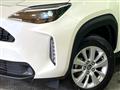 2022 Toyota Yaris Cross
