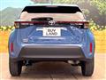 2023 Toyota Yaris Cross