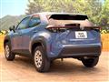 2023 Toyota Yaris Cross