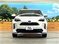 2024 Toyota Yaris Cross