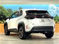 2024 Toyota Yaris Cross