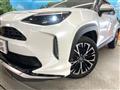 2024 Toyota Yaris Cross