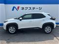 2020 Toyota Yaris Cross