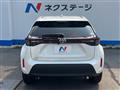 2020 Toyota Yaris Cross