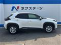 2020 Toyota Yaris Cross