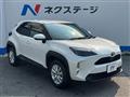 2020 Toyota Yaris Cross