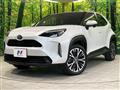 2023 Toyota Yaris Cross